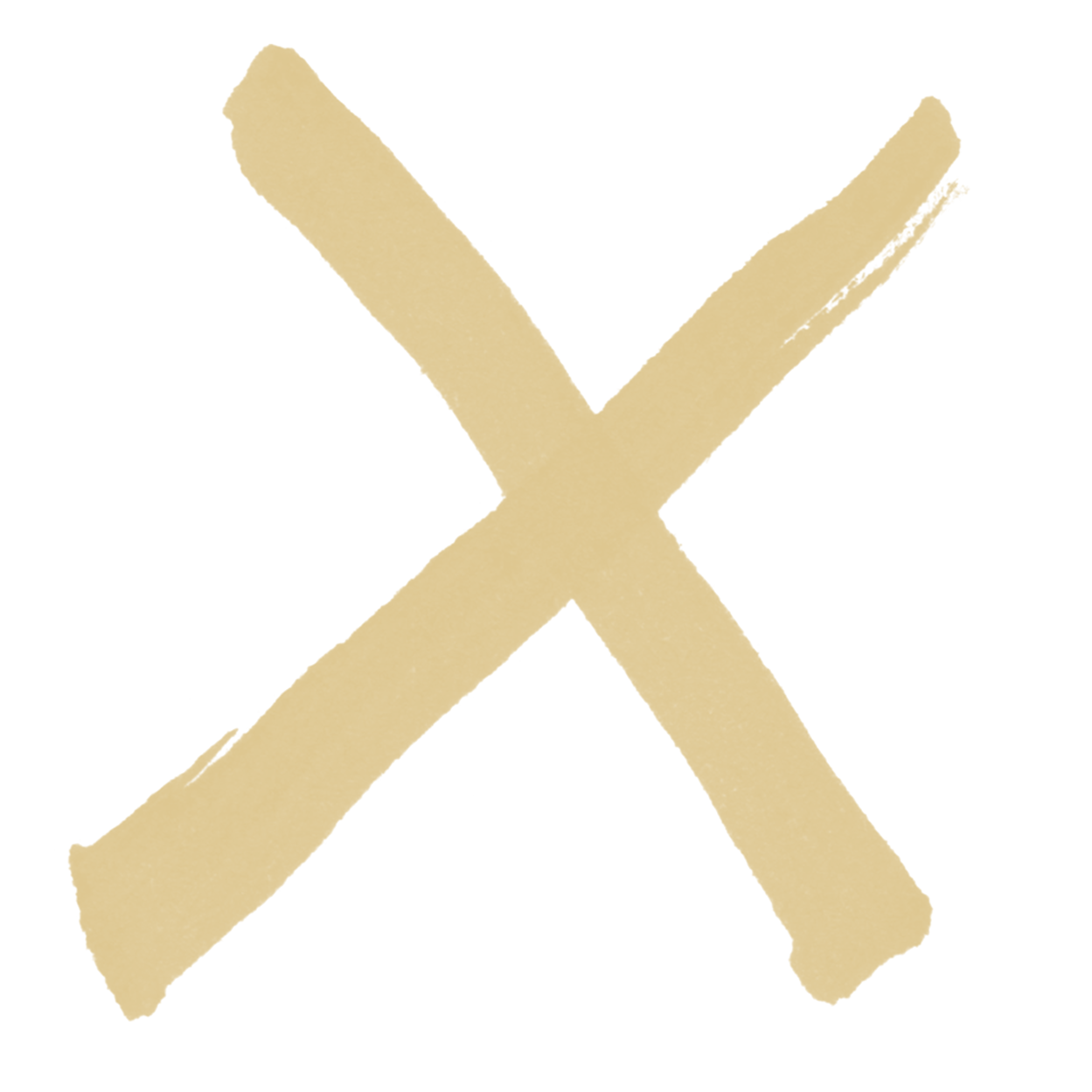 X